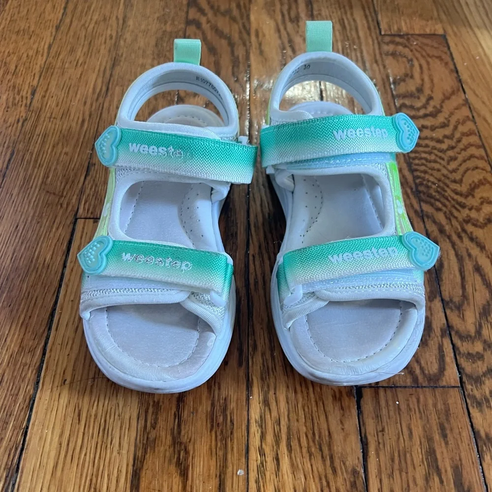 Sandals - Picture 1 of 2